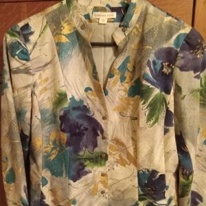 Coldwater Creek jacket